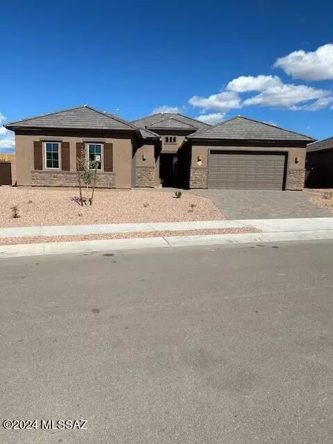 12751 E Buckhorn Pl, Tucson, AZ 85747