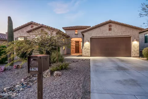 6608 W Whispering Windmill Ln, Marana, AZ 85658