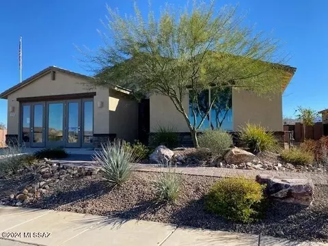 650 N Pecan Canyon Ln, Sahuarita, AZ 85629
