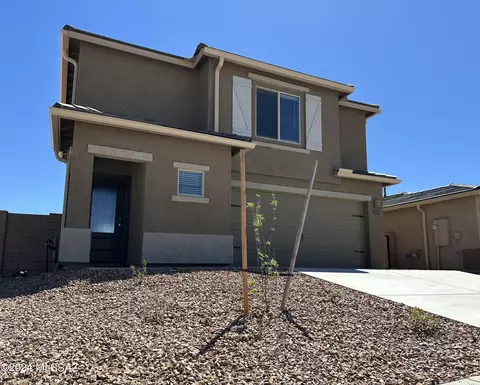 7359 W Cottage Farm Way, Tucson, AZ 85757