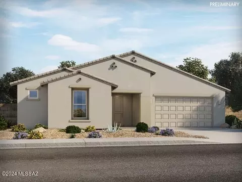 630 N Pecan Canyon Ln, Sahuarita, AZ 85629