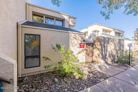 7612 E Callisto Cir #54, Tucson, AZ 85715