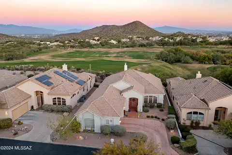 855 S Deer Meadow Loop, Tucson, AZ 85745