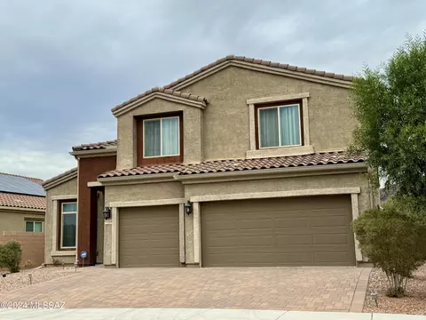 9780 N Havenwood Way, Marana, AZ 85653