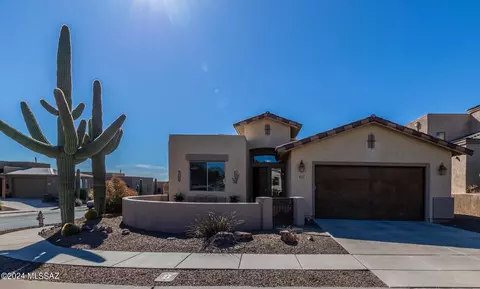 4327 W Cloud Ranch Pl, Marana, AZ 85658