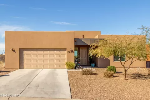 7538 S Carver Ln, Tucson, AZ 85747