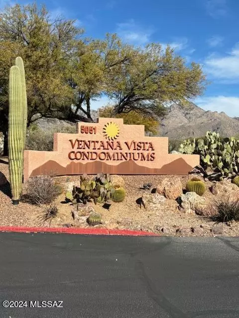 5051 N Sabino Canyon Rd #2228, Tucson, AZ 85750