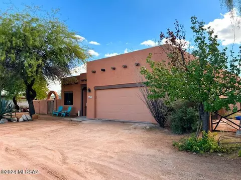 36991 S Estancia Dr, Marana, AZ 85658