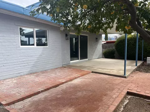 8134 E 6th St, Tucson, AZ 85710 photo 30