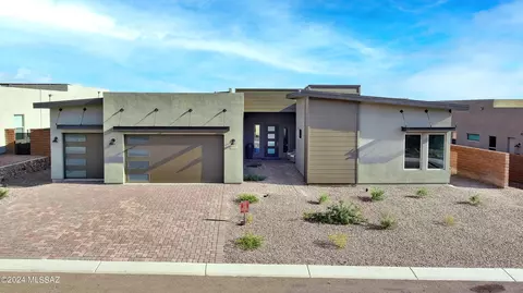 6937 W Patina Dr #LOT 32, Marana, AZ 85658