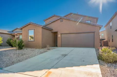 6187 S Wash View Dr, Tucson, AZ 85706