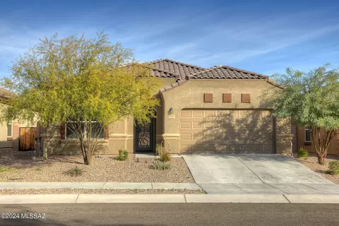 8638 N Peccary Creek Trl, Tucson, AZ 85742