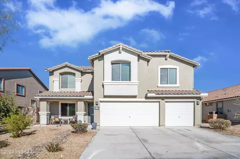 11052 W Case Way, Marana, AZ 85653