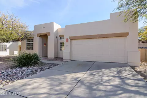 10710 E Timeless Dr, Tucson, AZ 85748
