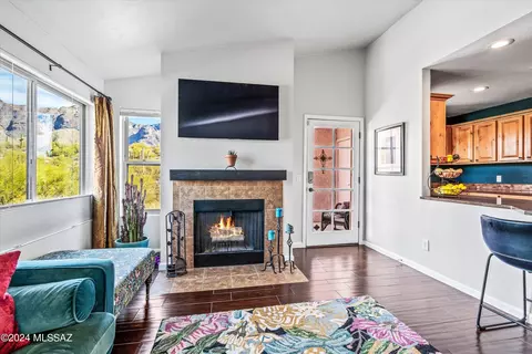 3240 E Calle De La Punta # 20, Tucson, AZ 85718