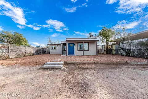 108 E District St, Tucson, AZ 85714