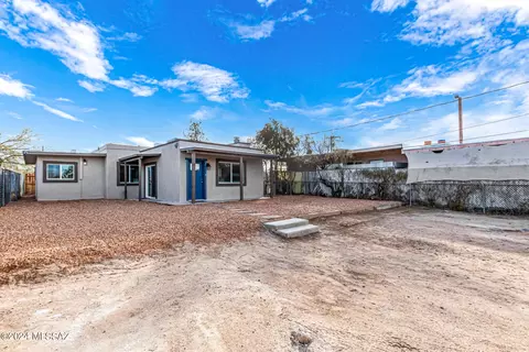 108 E District St, Tucson, AZ 85714 photo 5