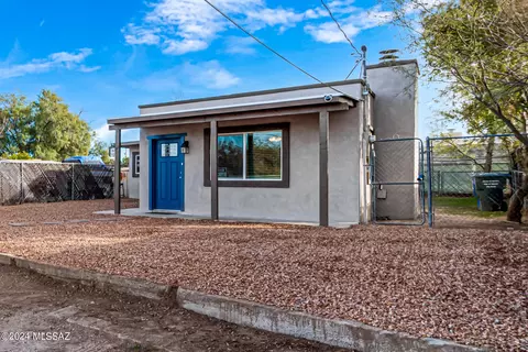 108 E District St, Tucson, AZ 85714 photo 4