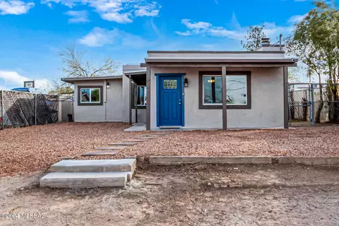 108 E District St, Tucson, AZ 85714 photo 2