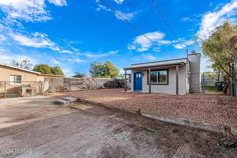 108 E District St, Tucson, AZ 85714 photo 3