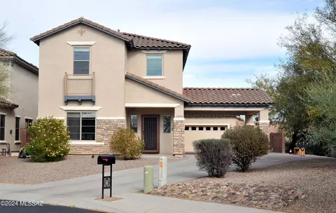 3380 W Wing Tip Dr, Marana, AZ 85658