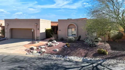 4210 N Camino Ferreo, Tucson, AZ 85750
