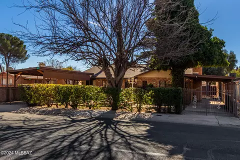 275 W Kolver St, Nogales, AZ 85621