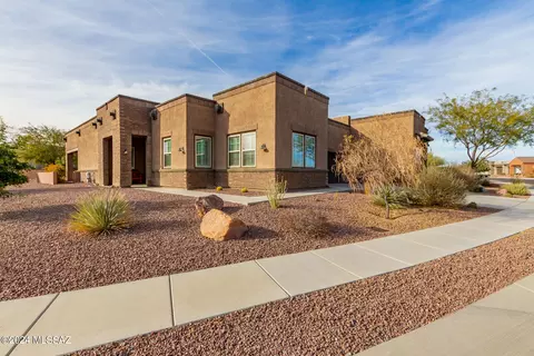 73 E Peralta Canyon Ct, Oro Valley, AZ 85755
