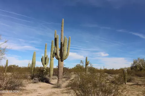 No Address, Marana, AZ 85658