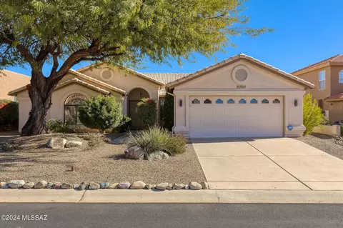 35909 S Mesa Ridge Dr, Saddlebrooke, AZ 85739