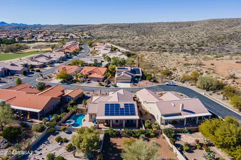 36959 S Foxglen Ln, Saddlebrooke, AZ 85739