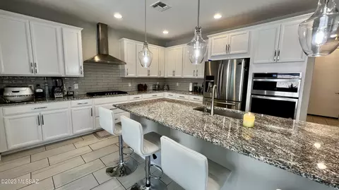 10269 E Aspen Draw Trl, Tucson, AZ 85747