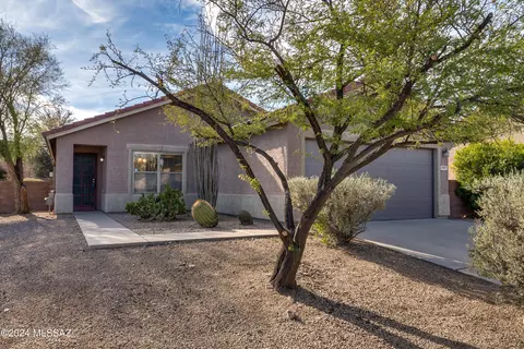 3437 N Oak Springs Ct, Tucson, AZ 85745