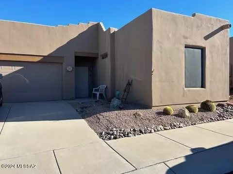 3697 S Calle Rambles, Green Valley, AZ 85614