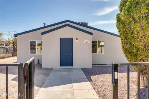Undisclosed, Tucson, AZ 85714