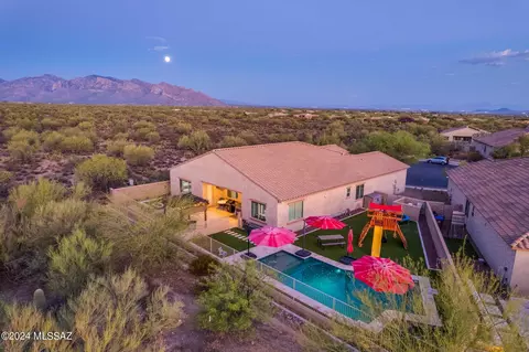 4230 W Summit Ranch Pl, Marana, AZ 85658