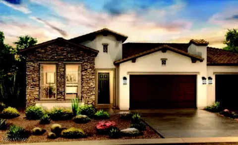 30745 S Sand Hurst Ln, Oracle, AZ 85623