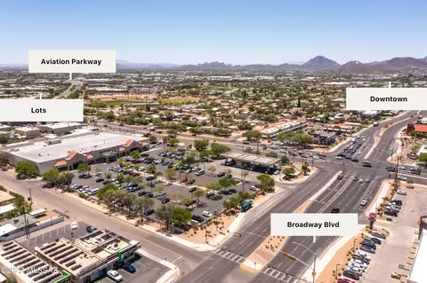 1702 E Pace Ct, Tucson, AZ 85719