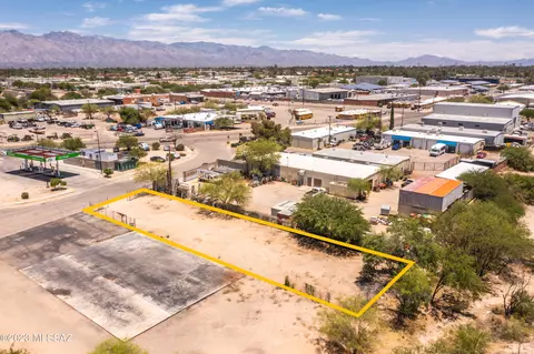 1702 E Pace Ct, Tucson, AZ 85719 photo 17
