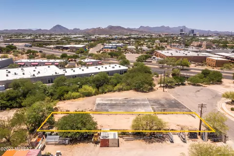 1702 E Pace Ct, Tucson, AZ 85719 photo 21