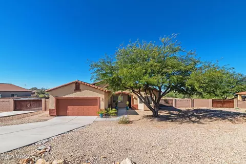 13416 S Sonoita Ranch Cir, Vail, AZ 85641