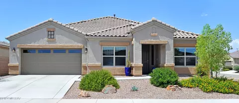 8902 W Airdale Rd, Marana, AZ 85653