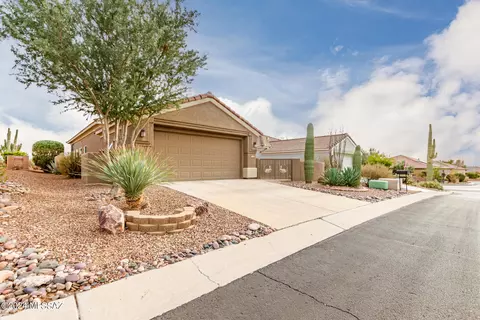 5045 W Desert Chicory Pl, Marana, AZ 85658