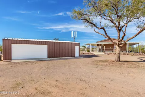 17525 W Picacho Rd, Marana, AZ 85653