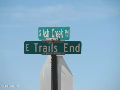 20 S Ac S Ash Creek Rd #---, Pearce, AZ 85625 photo 2