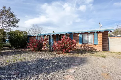 5133 E 25th St, Tucson, AZ 85711