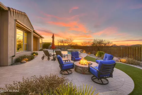 14115 N Los Saguaros Dr, Marana, AZ 85658