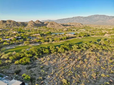 922 W Tortolita Mountain Cir, Oro Valley, AZ 85755