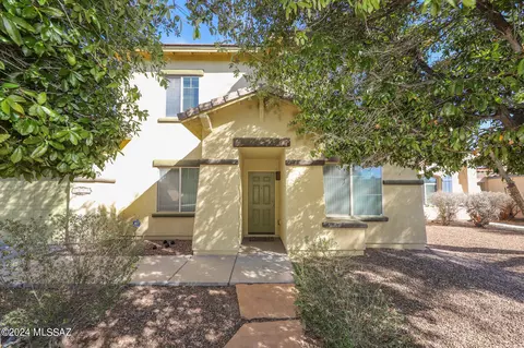 9948 N Blue Crossing Way, Tucson, AZ 85743