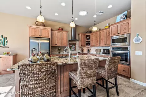 66197 E Box Elder Rd, Saddlebrooke, AZ 85739 photo 14